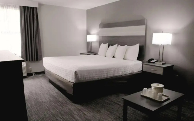 Baymont Inn & Suites Lafayette/Purdue Area
