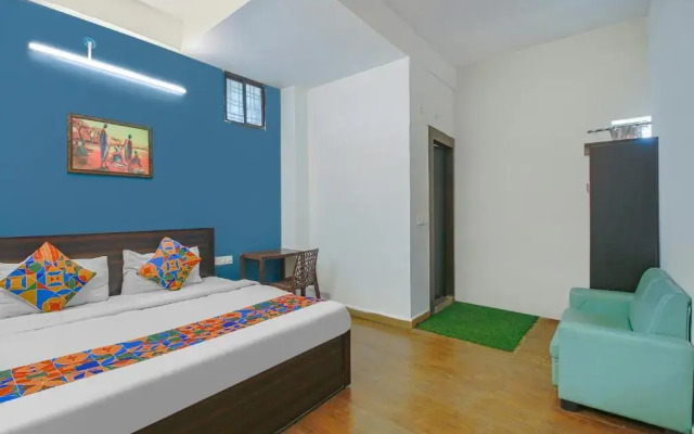 Fabexpress Saket Inn