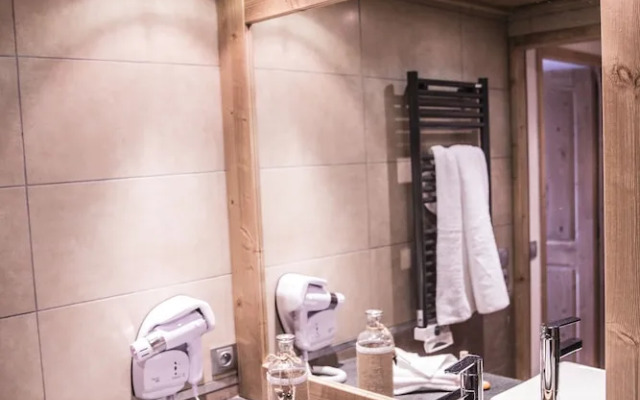 CGH Résidence boutique La Grange aux Fées