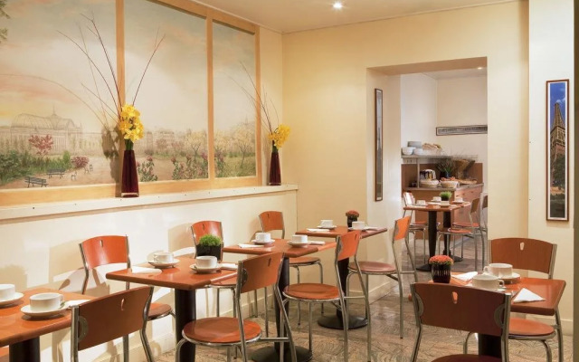 Pacific Hotel Fondary