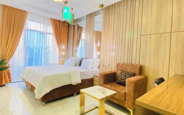 Hotel CP