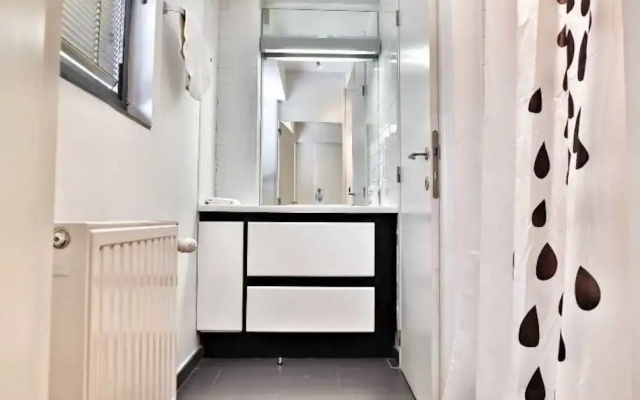 The Loft Apartments