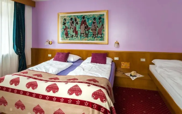 Hotel Italia