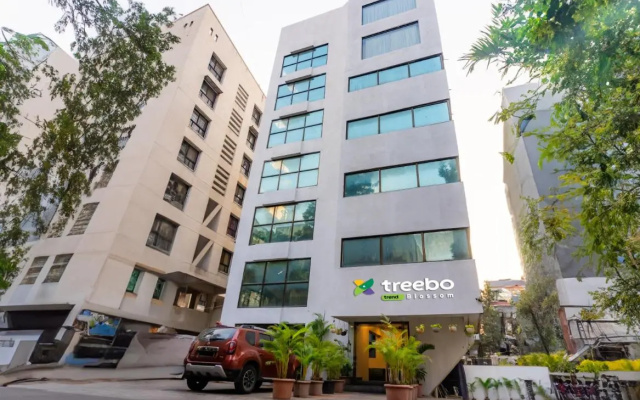 Itsy Hotels Blossom – Viman Nagar