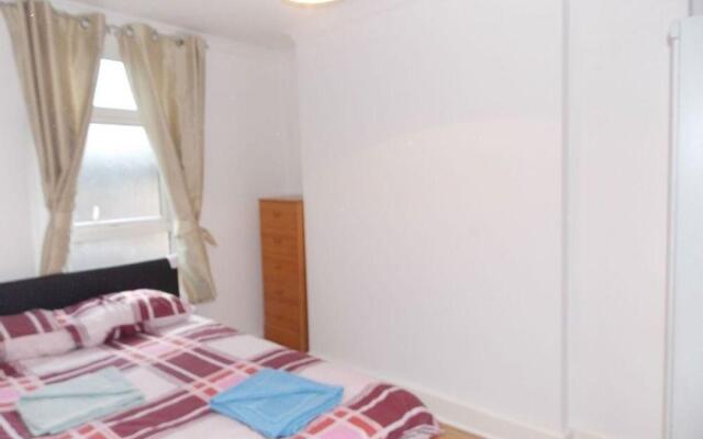 Отель Snet Hospitality Kings Cross комната для гостей