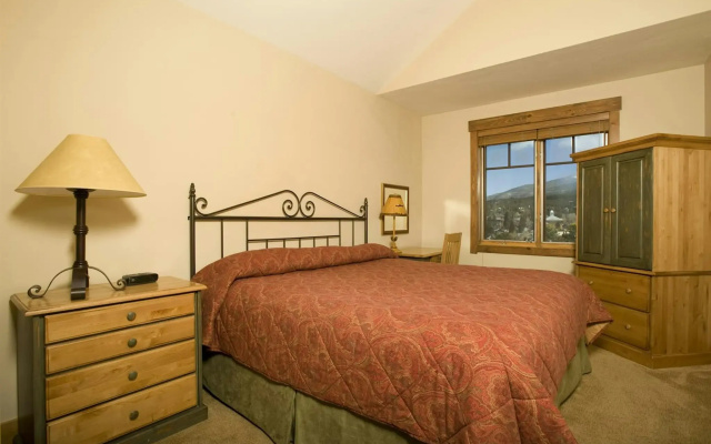 Mountain Thunder Lodge, A Vail Resorts Property