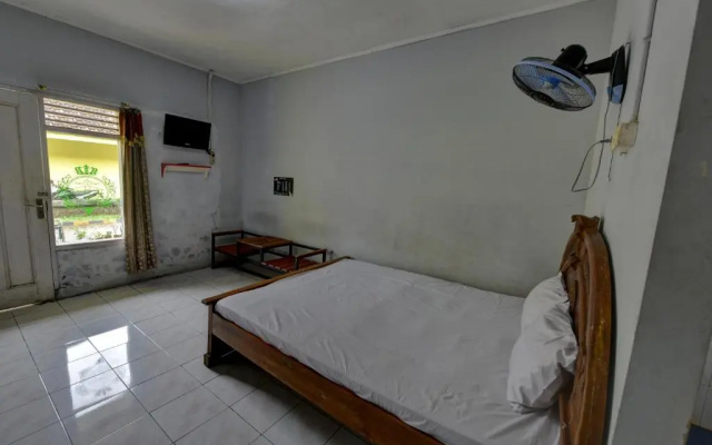 Hotel O Cipto Arum