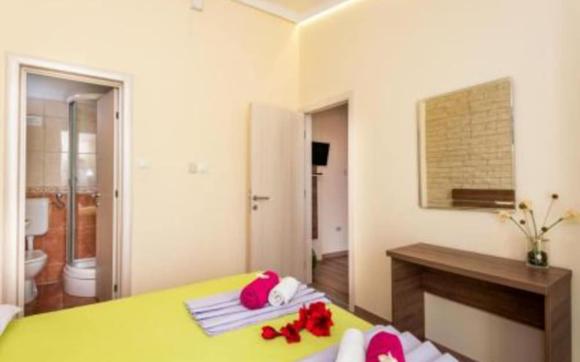 Villa Goldfield