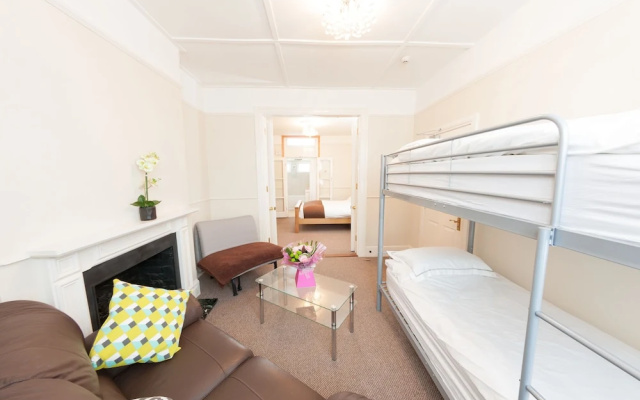Evening Tide