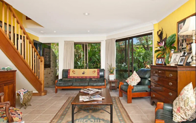 Sandals Guest House