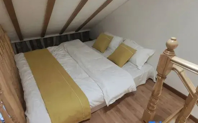 Yiyi Boshe Homestay (Badaling store)