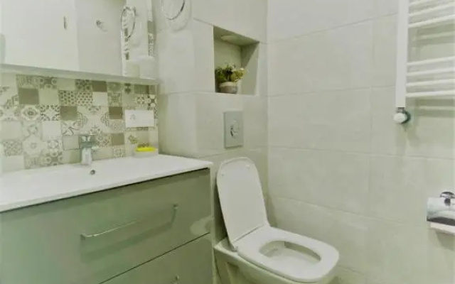 New Gudauri, Loft 1 Apartment