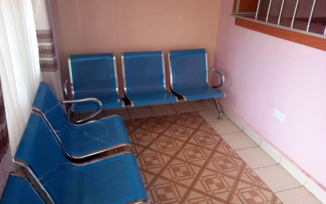 King Wise Guest House
