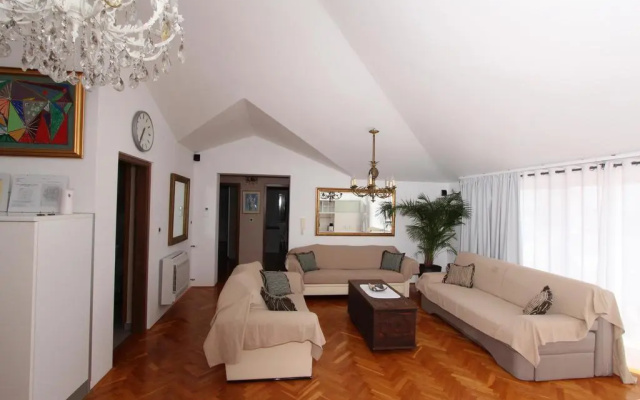 Apartment Ambienti