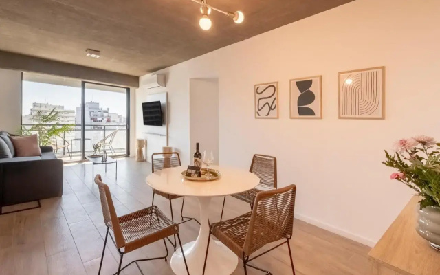 Top Rentals Nunez