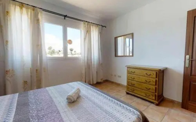 Villas and Apartments Olive Homes