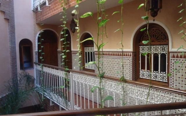 Hotel Atlas