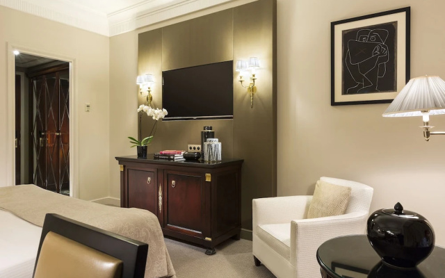 Hotel Francois Premier