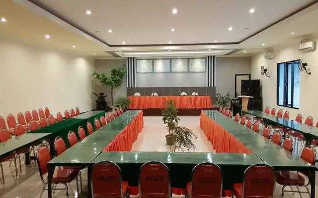 Hotel Livero