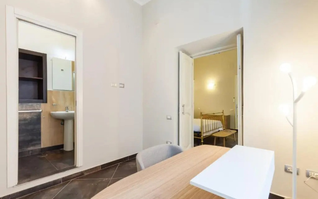 Apartment Parthenope I - BH 47