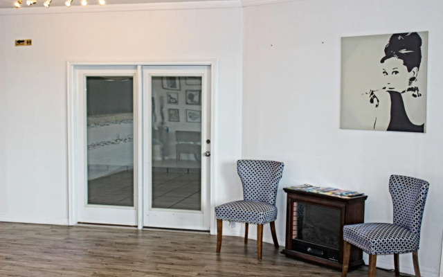 Unno Boutique Hotel