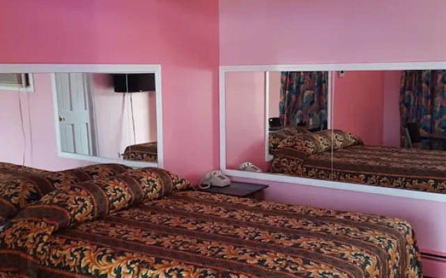 Sharn's Motel