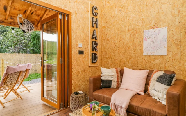 The Chard