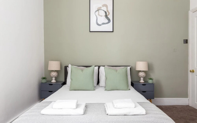 The Chiswick Apartments