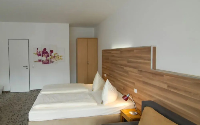 Petul Apart Hotel