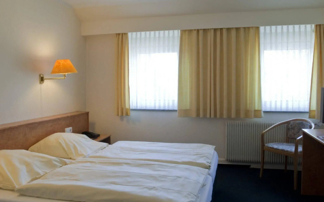 Büschers Hotel und Restaurant