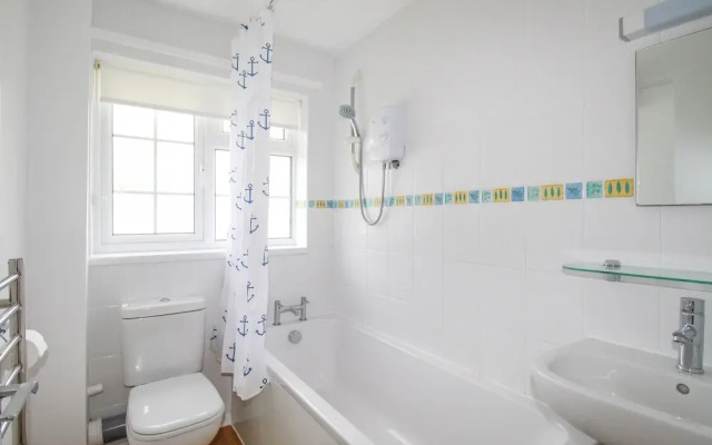 West Lulworth Apartment