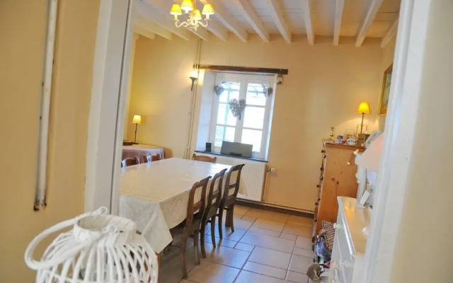 Pleasant Fermette with Outdoor Swimming Pool near Durbuy