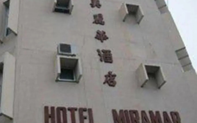 Hotel Miramar