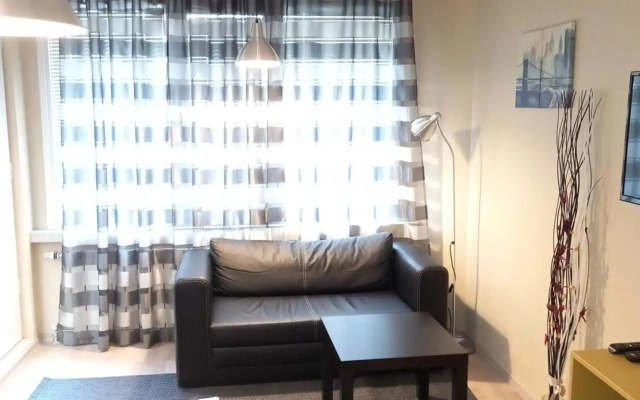 Apartment Sofia 2