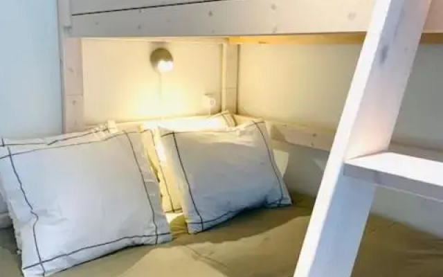 Even Aan Zee Dukdalf