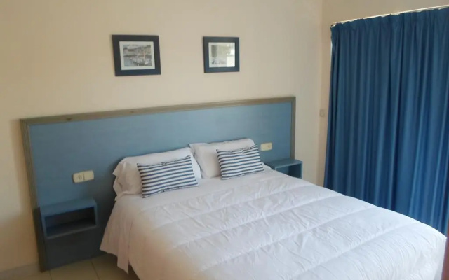 Aparthotel Xic