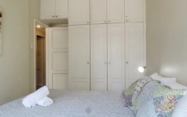 Linkhouse Adorable Leblon Apartment 3Bdr Lb2-001