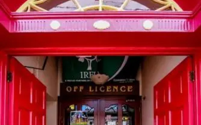 Horans Bar and Restaurant