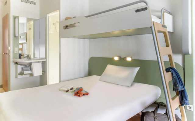 ibis budget Basel Pratteln