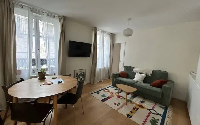 One Bedroom Temple Parc - Citycosy