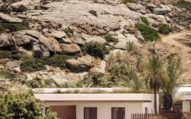 Laguna Coast Resort, Small Luxury Hotels of the World
