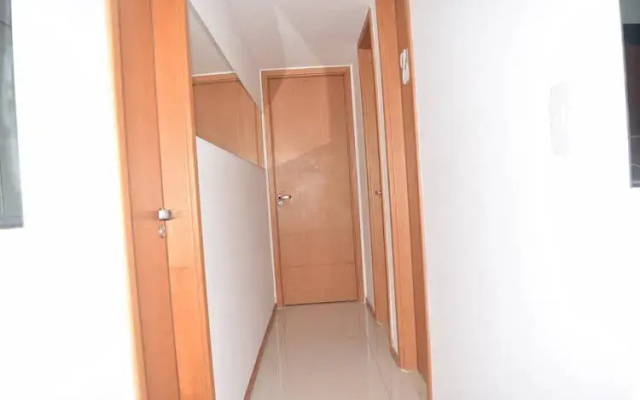 Apartamento Barra 3