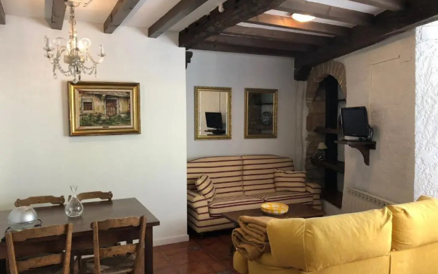 Apartamentos La Casona