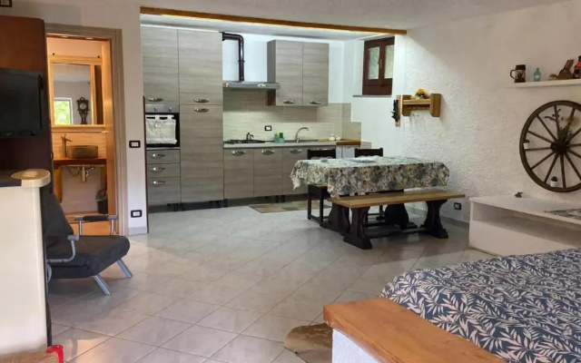 Residence Ai Laghi