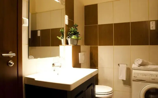 Minestrone Apartment