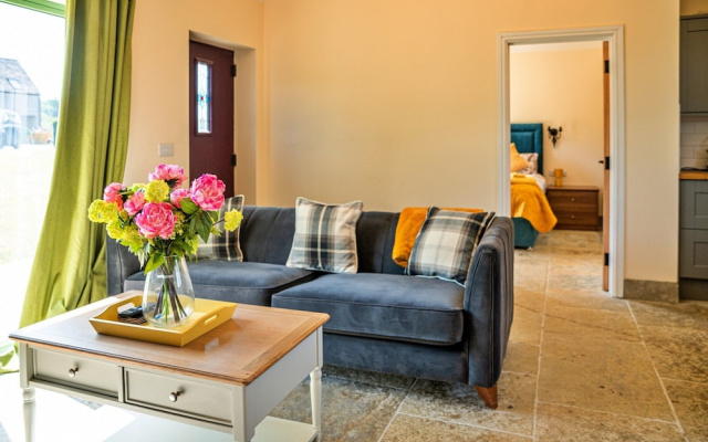 Annexe in Cotswolds Near Bourton-on-the-water