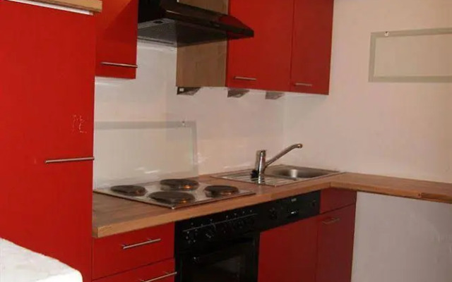 Ferienhaus Flussperle Slden - Appartements
