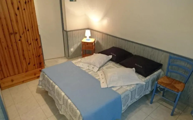 Studiomer Residence Pleine Mer