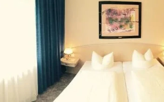 Appartements St. Leonhard