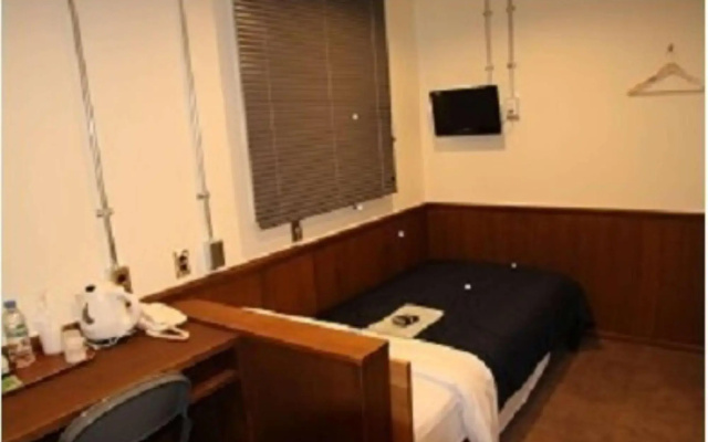 The Hotel Teramoto